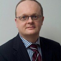 WIT Employee Thomas O'Toole's profile photo