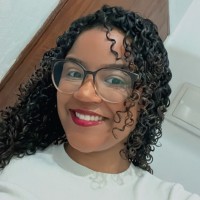 Formtap Industria e Comercio S/A Employee Maysa Silva's profile photo