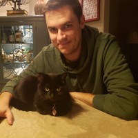 Innovation, Science and Economic Development Canada Employee Stuart Spence's profile photo