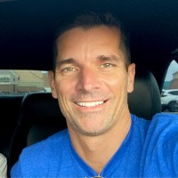 Trek Bicycle Employee Keith White's profile photo