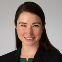 MoloLamken LLP Employee Lauren Dayton's profile photo