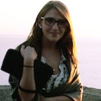 Bertagni 1882 Employee Anna Bottazzo's profile photo