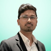 OFZA Employee Mohammad Sayeed's profile photo