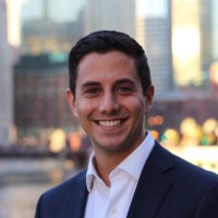 Equity Residential Employee Nick Walsh's profile photo