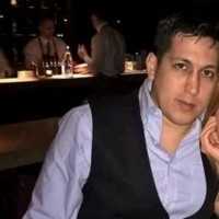 Ivan Castillo Email