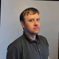 LightPath Technologies Employee Roman Ozerov's profile photo