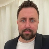 3FM Employee Ben Sowrey's profile photo