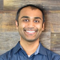 Repligen-Process Analytical Technology Employee Jigar Patel's profile photo