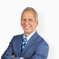 Benchmark FR Employee Lewis Friedman's profile photo