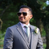 Express Scale Parts Employee Sahan de Costa's profile photo