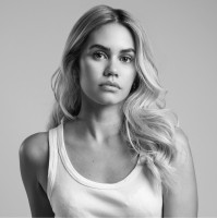 Bobbies Employee Ana Eloísa Silva Alves's profile photo