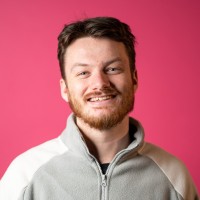 The Miles Consultancy Limited Employee Reuben Tong's profile photo