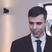 WT Consultancy (SW) LTD Employee Antonio da Silva's profile photo