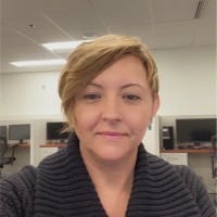 SiteSafe Employee Liliana Barkzai's profile photo