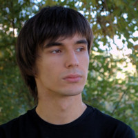 Нетология-групп Employee Юрий Дружков's profile photo