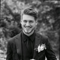 Zachary Scarborough Email & Phone Number