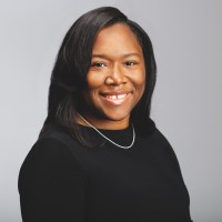 KIPP Delta Public Schools Employee Erika Hubbard's profile photo