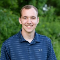 Guaranteed Rate Employee Kyle Berger's profile photo