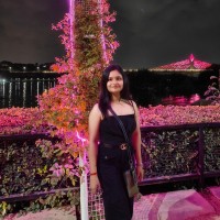 Anadi Sharma Email