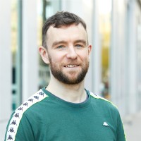 Cofide Security Employee Jason Costello's profile photo