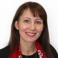 Rebecca Gibson Email
