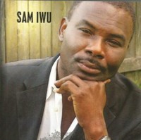 NextRE, Inc. Employee Sam Iwu's profile photo
