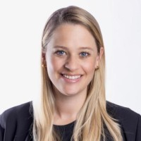 The Coca-Cola Company Employee Anna Mattsson's profile photo