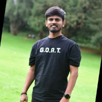 Murali R Email