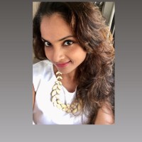 MAP Consulting Employee Pradnya Potdar's profile photo