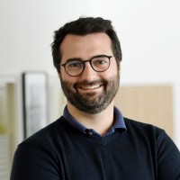 Wewise Employee Raphaël Gagna's profile photo