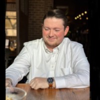 Toyota North America Employee Ethan Sargent's profile photo