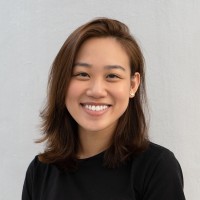 discovermarket Employee Zoey Ong's profile photo