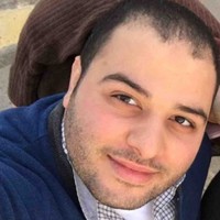 Excel-Pharma Employee Mohamed Mar3y's profile photo