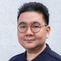 Open Home Foundation Employee Guy Sie's profile photo