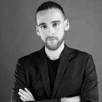 Stællo Employee Vincent Velkov's profile photo