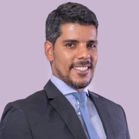 Concremat Engenharia e Tecnologia Employee Rafael Rabello's profile photo