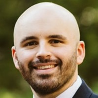EY-Parthenon Employee Doug Lyons's profile photo