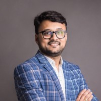 Founder, Mastrics Consulting India Pvt Ltd Employee Ca Bansal's profile photo