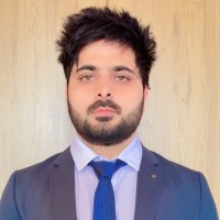 CGI Employee Basit Bashir's profile photo