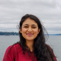 CommerceIQ Employee Saloni Gupta's profile photo