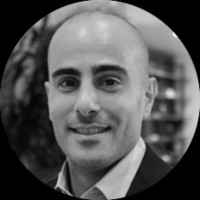 Graphite Financial Employee Chris Mossa's profile photo