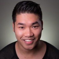 TELUS Business Solutions Employee Matthew Wong's profile photo