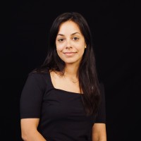 Aerolab Employee Cecilia Giraudo's profile photo