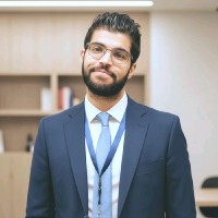 UPEDIA Employee Hatem Khalil's profile photo
