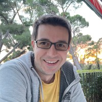 Testkube Employee Javier Morante Briones's profile photo