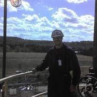 Middough Inc. Employee Alexander Urankar's profile photo