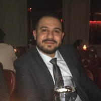 Firas Mardini Email