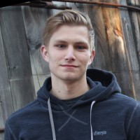 State of Alaska Department of Law Employee Andrew Wright's profile photo