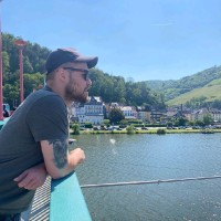 Domotion Employee Jeroen Scheirs's profile photo