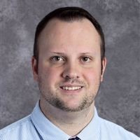 Worcester Preparatory School Employee Paul Cyryca's profile photo
